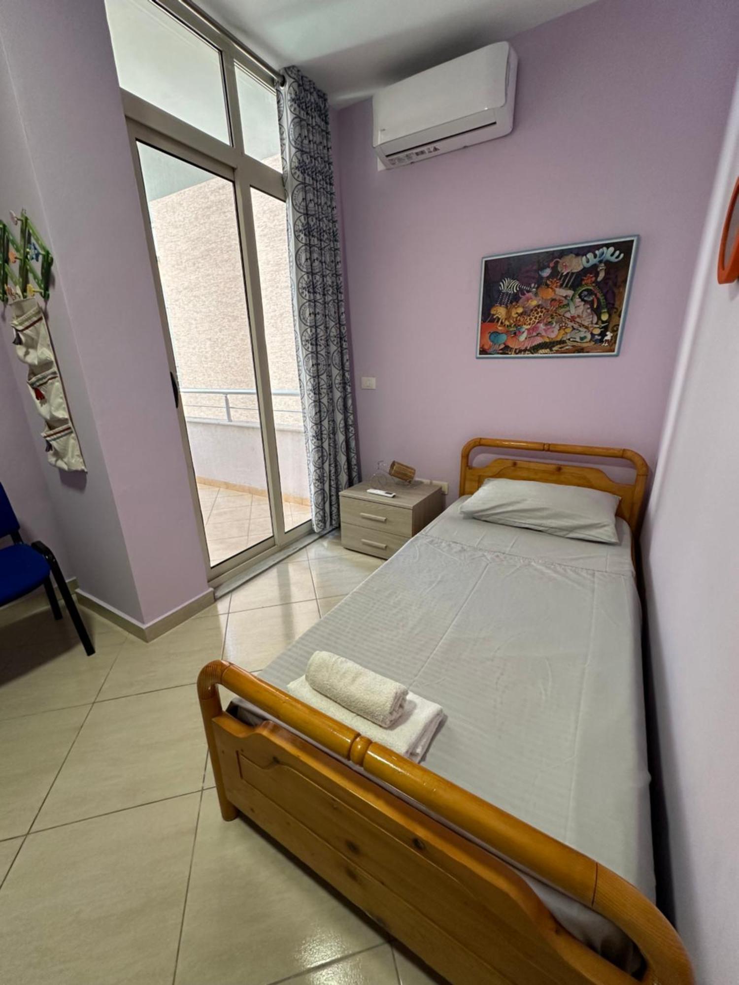 דורס Elios Premium Apartment Royal מראה חיצוני תמונה